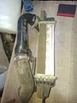Nissan Note E12 Turbo Intercooler - 3