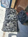 Mercedes-Benz W203 Radiator Fan (2001-2007) - 2