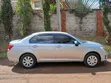 Toyota Axio 1.5 X 2WD 2015 Silver - 2