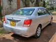 Toyota Axio 1.5 X 2WD 2015 Silver - 3