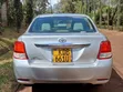 Toyota Axio 1.5 X 2WD 2015 Silver - 5
