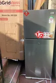 Ramtons RF/329 188L Fridge Mlango Mbili No Frost - 2