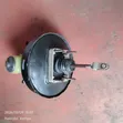 Brake Booster with Master Cylinder - Toyota Hilux (Ex-Japan) - 2