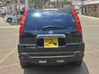 Nissan X-Trail 2.0 Automatic 2008 Black - 4