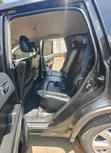 Nissan X-Trail 2.0 Automatic 2008 Black - 5
