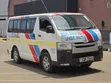 Toyota HiAce 2016 - 3