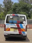 Toyota HiAce 2016 - 4