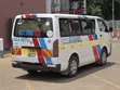 Toyota HiAce 2016 - 5