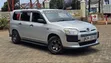 Toyota Probox 2016 - Nyeupe - 2