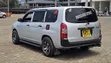 Toyota Probox 2016 - Nyeupe - 4
