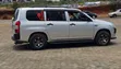 Toyota Probox 2016 - Nyeupe - 5