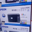 Epson EcoTank L6370 Printer ya Ink Tank isiyo na Waya A4 - 2