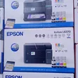 Epson EcoTank L6370 Printer ya Ink Tank isiyo na Waya A4 - 3