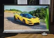Samsung S27D850T 27" QHD IPS Monitor - 2