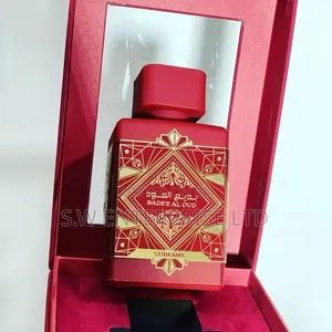 Lattafa Badee Al Oud Sublime Eau de Parfum - 100ml