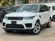 Land Rover Range Rover Sport HSE Td6 2019 Pearl - 1