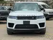 Land Rover Range Rover Sport HSE Td6 2019 Pearl - 2