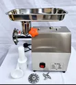 Commercial TK M-12 Electric Meat Mincer - 1