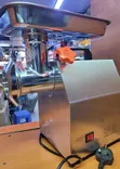 Commercial TK M-12 Electric Meat Mincer - 2