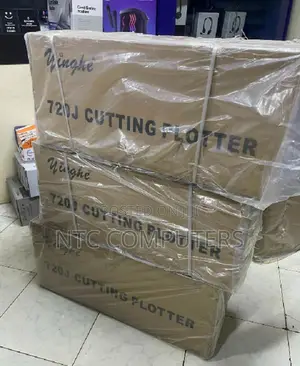 2ft Vinyl Plotter ya Kukata na SignMaster Software