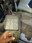 Mazda CX-5 Rada Sensor - 1