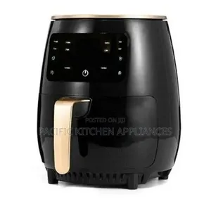 Silvercrest 8L Air Fryer