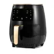 Silvercrest 8L Air Fryer - 2