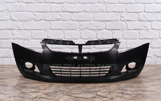 Front Bumper for Suzuki Swift (2013-2015) - 1