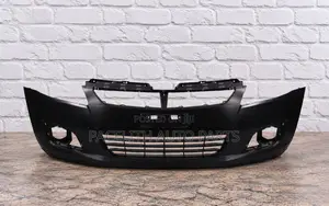 Front Bumper for Suzuki Swift (2013-2015)