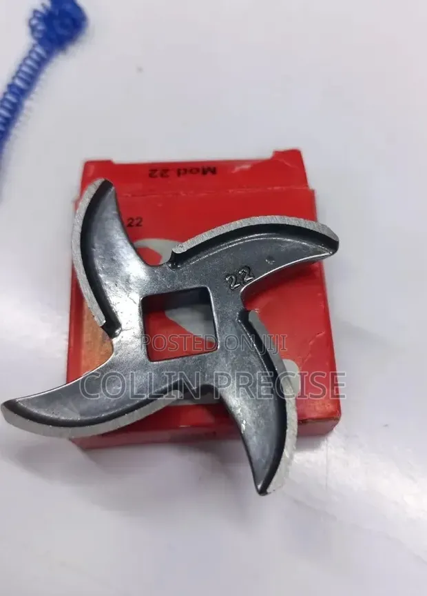 Blade ya M22 ya Kusagia Nyama - 1