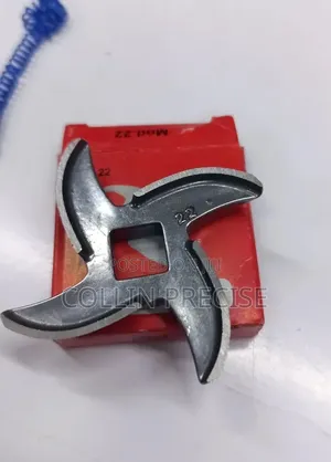 Blade ya M22 ya Kusagia Nyama