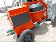 Titan 500L Diesel Concrete Mixer - 2