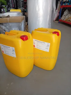 Sika 25L Kiunganishi cha Kuzuia Maji kwa Zege