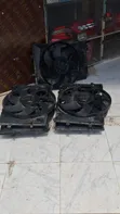 Shabiki wa Radiator wa Mercedes-Benz W204 (2008-2014) - 1