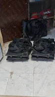 Shabiki wa Radiator wa Mercedes-Benz W204 (2008-2014) - 2