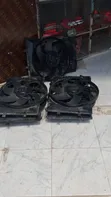 Shabiki wa Radiator wa Mercedes-Benz W204 (2008-2014) - 3