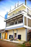 Jengo la Biashara Linauzwa Daraja Mbili, Kisii - 4