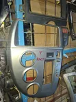 Toyota Ractis Console - Used - 2