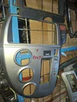 Toyota Ractis Console - Used - 3