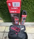 UNI-T UT202A Clamp Meter - 2