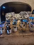 Assorted Volkswagen Fuel Pumps - 2