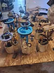 Assorted Volkswagen Fuel Pumps - 3