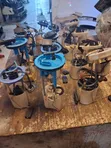 Assorted Volkswagen Fuel Pumps - 4