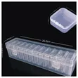 12-Grid Organizer Box Set - 1