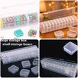 12-Grid Organizer Box Set - 2