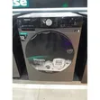 Hisense Mashine ya Kufulia 12kg - 1