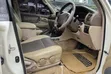 Toyota Land Cruiser 1999 Nyeupe - 5