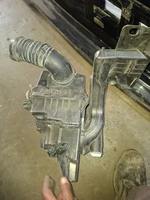 Mazda Demio 2015 Petrol Air Cleaner