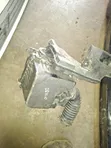 Mazda Demio 2015 Petrol Air Cleaner - 3