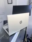 HP ProBook 450 G8 Laptop - Intel Core i7, 8GB RAM, 256GB SSD - 4